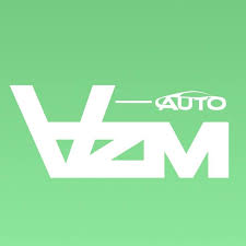 Везем Авто / Vezem Avto VZM Логотип(logo)
